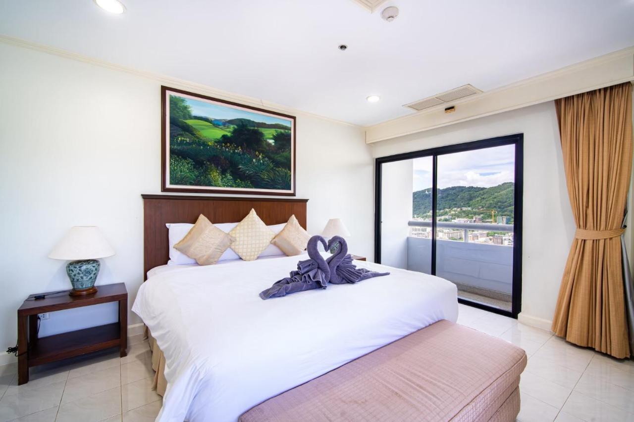 Pangsapuri Tower By Seesea