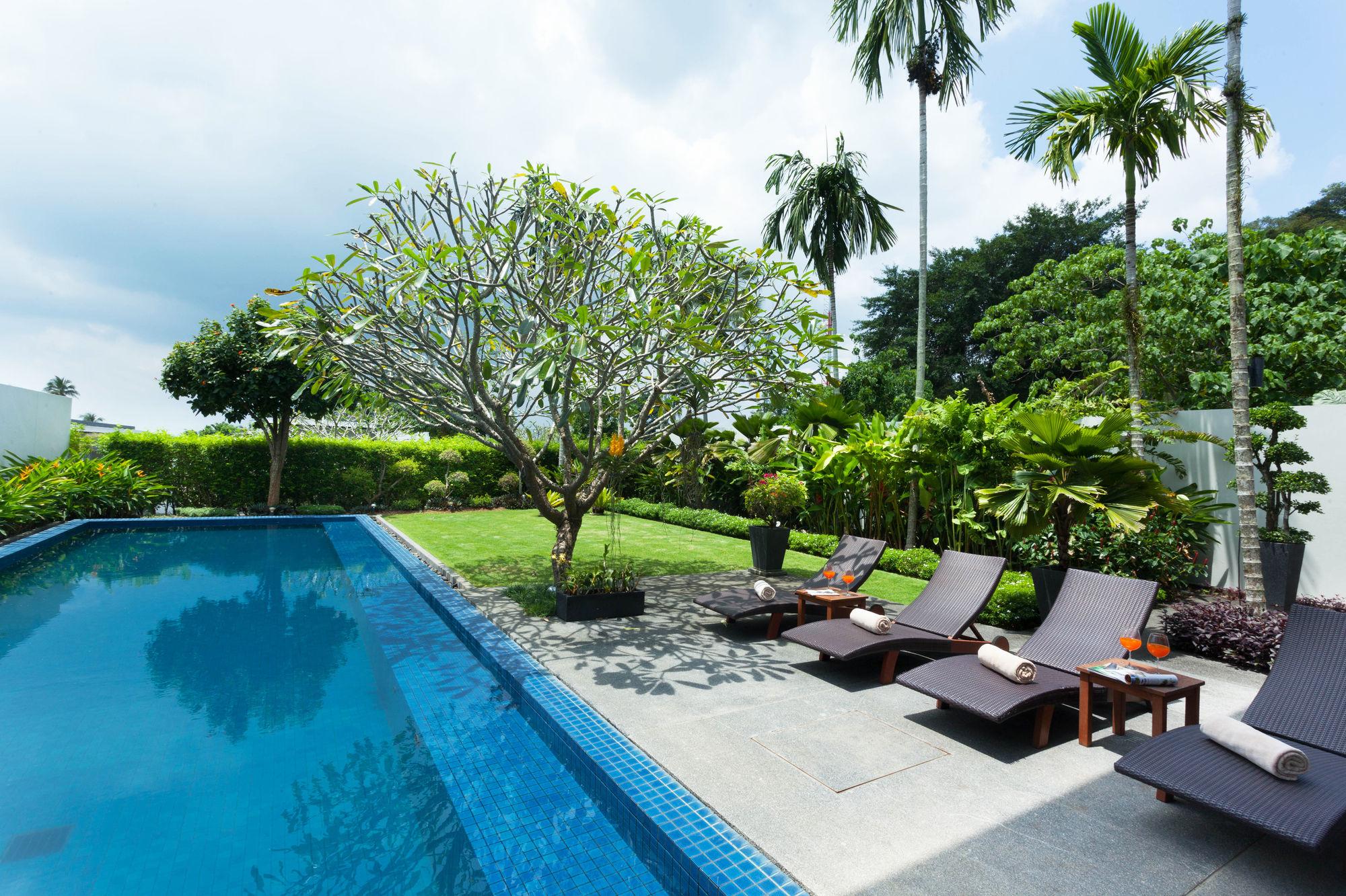 Pousada Baan Yamu Private By Resava Pa Khlok