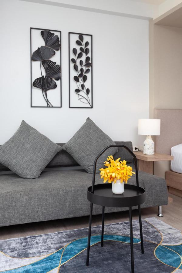 Hotel Anona Beachfront Phuket Resort-sha Extra