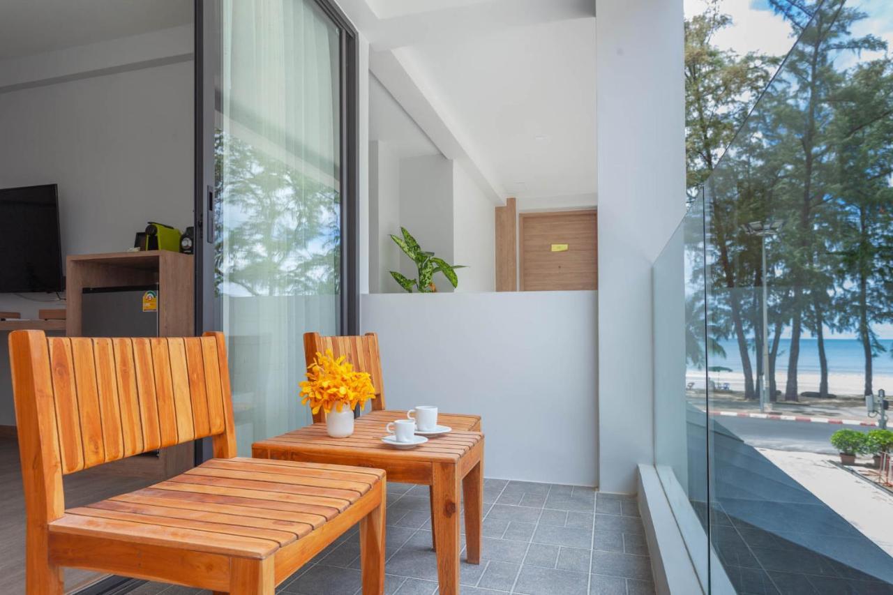 Hotel Anona Beachfront Phuket Resort-sha Extra 4*