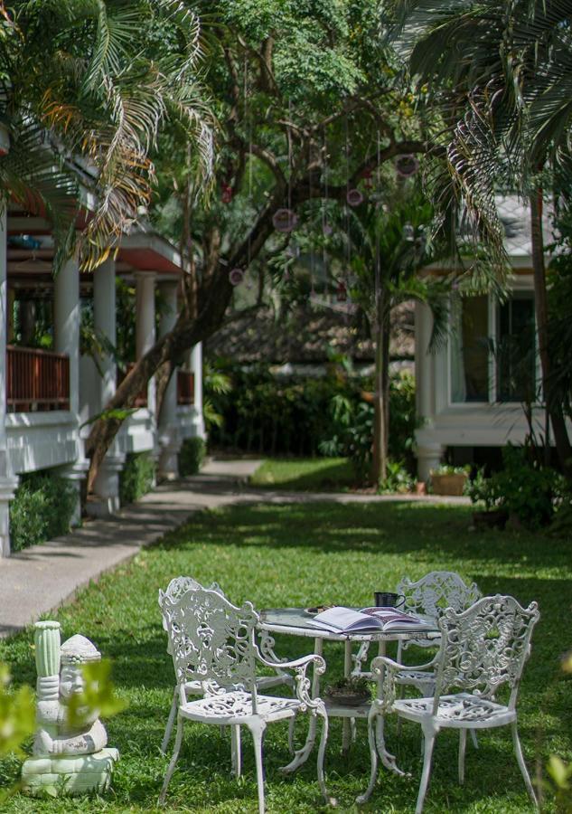 Lemon House Ferienhaus *
