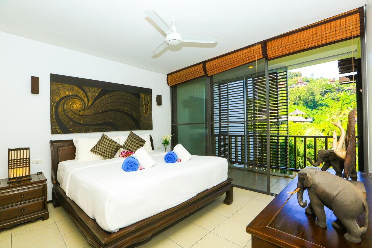 Bangtao Garden By Resava Bang Tao Beach (Phuket)