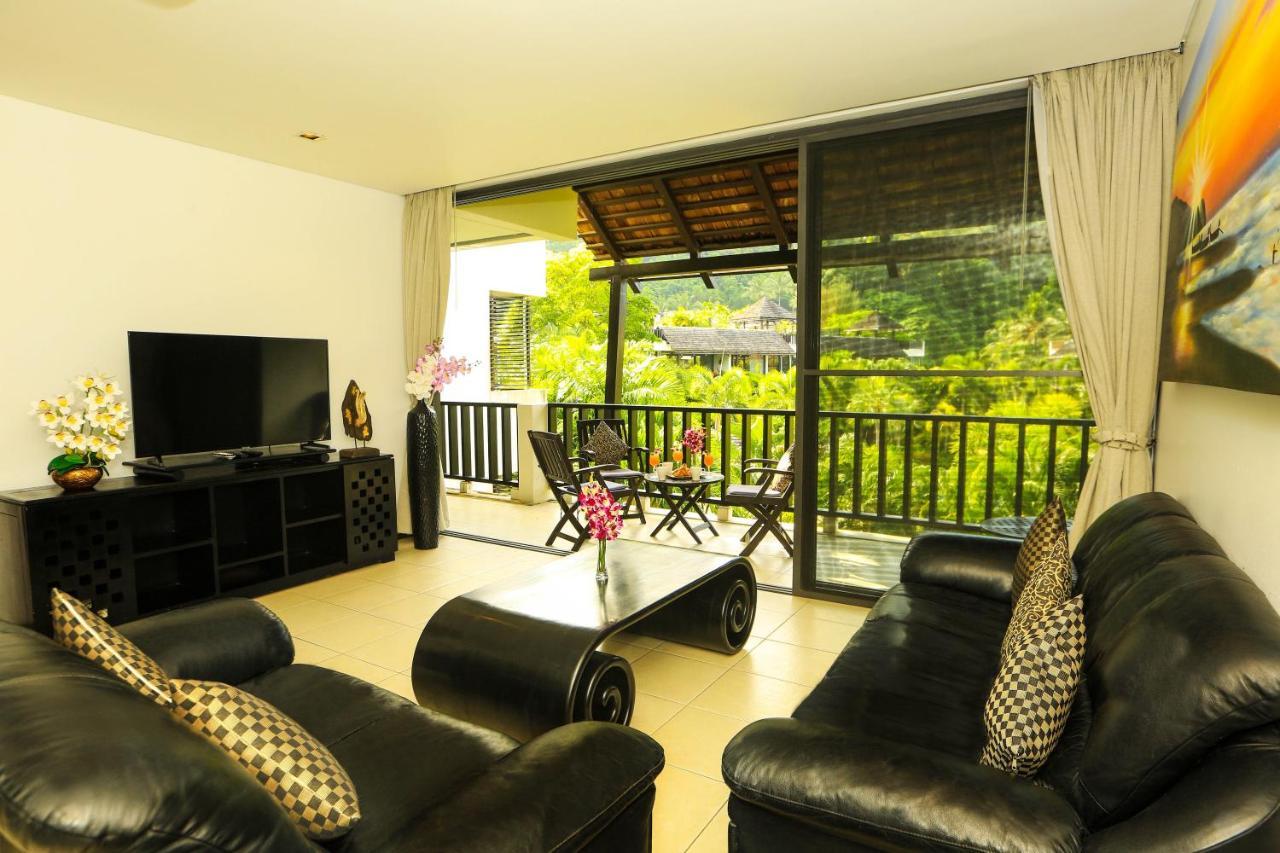 Bangtao Garden By Resava * Bang Tao Beach (Phuket)