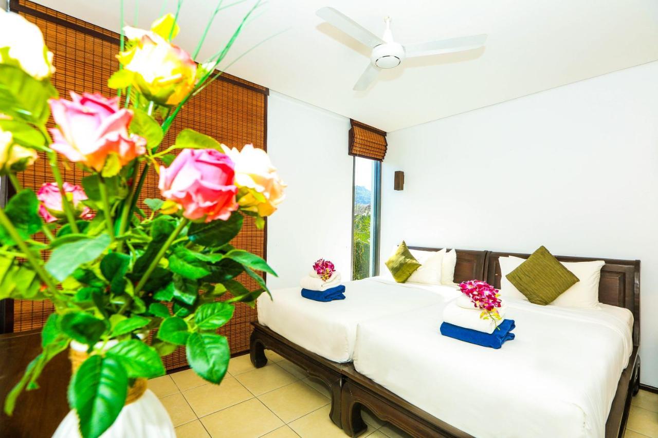 Bangtao Garden By Resava Bang Tao Beach (Phuket)