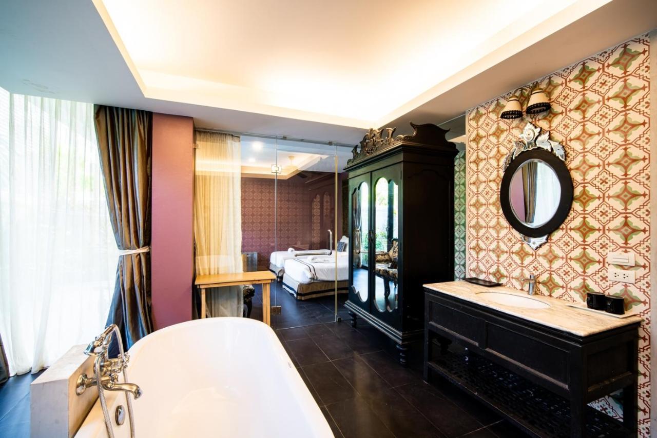 Hotel Sea Phuket Sha