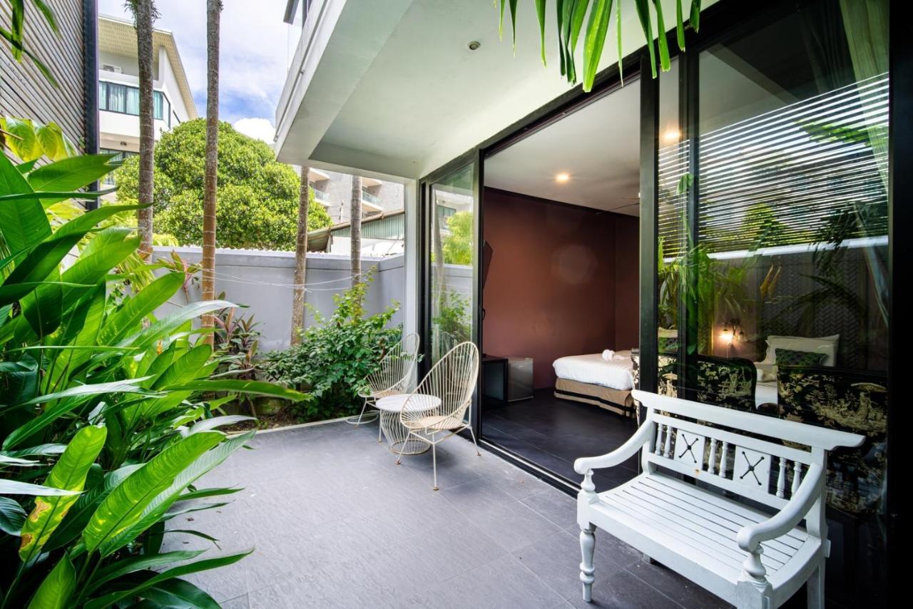 Sea Phuket Sha Hotel 4*