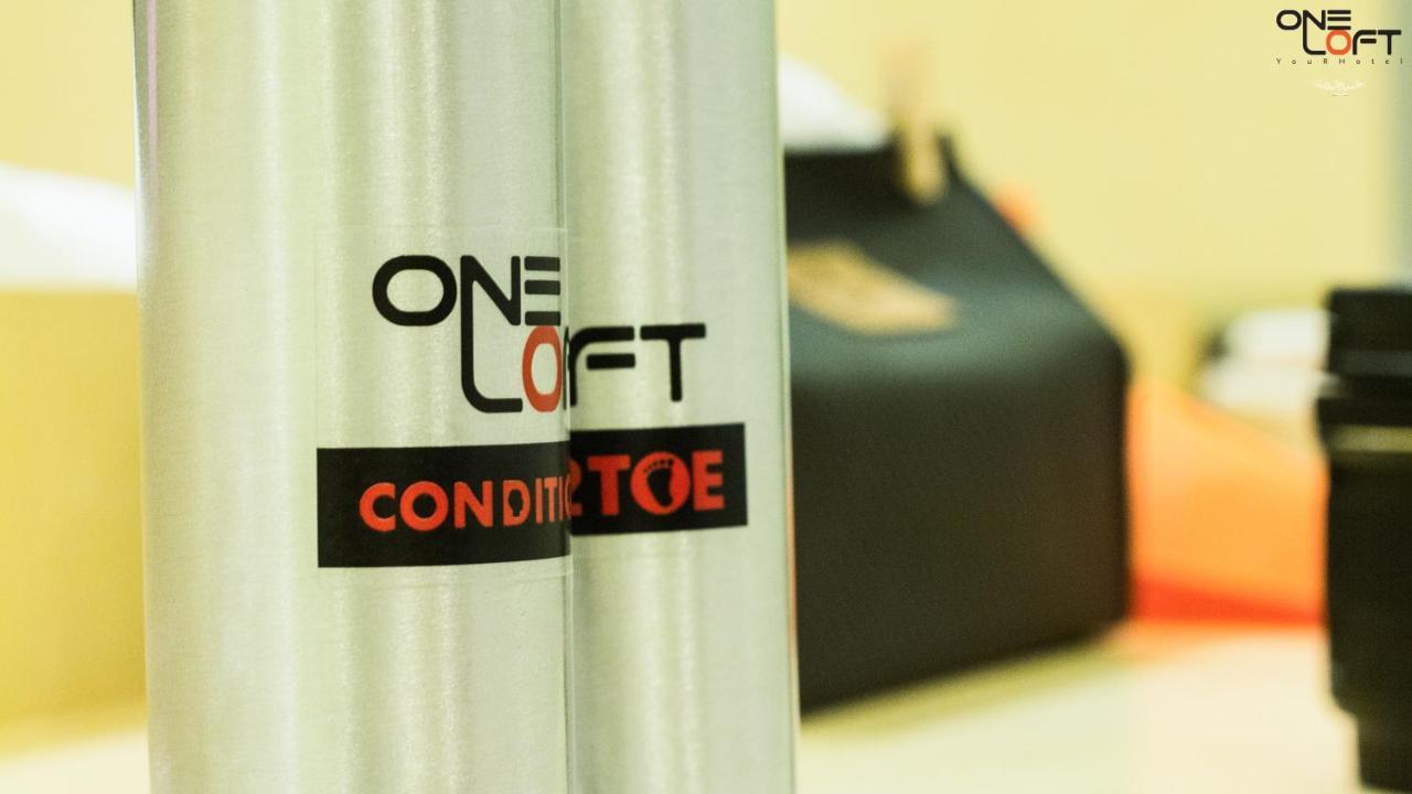 Oneloft Hotel