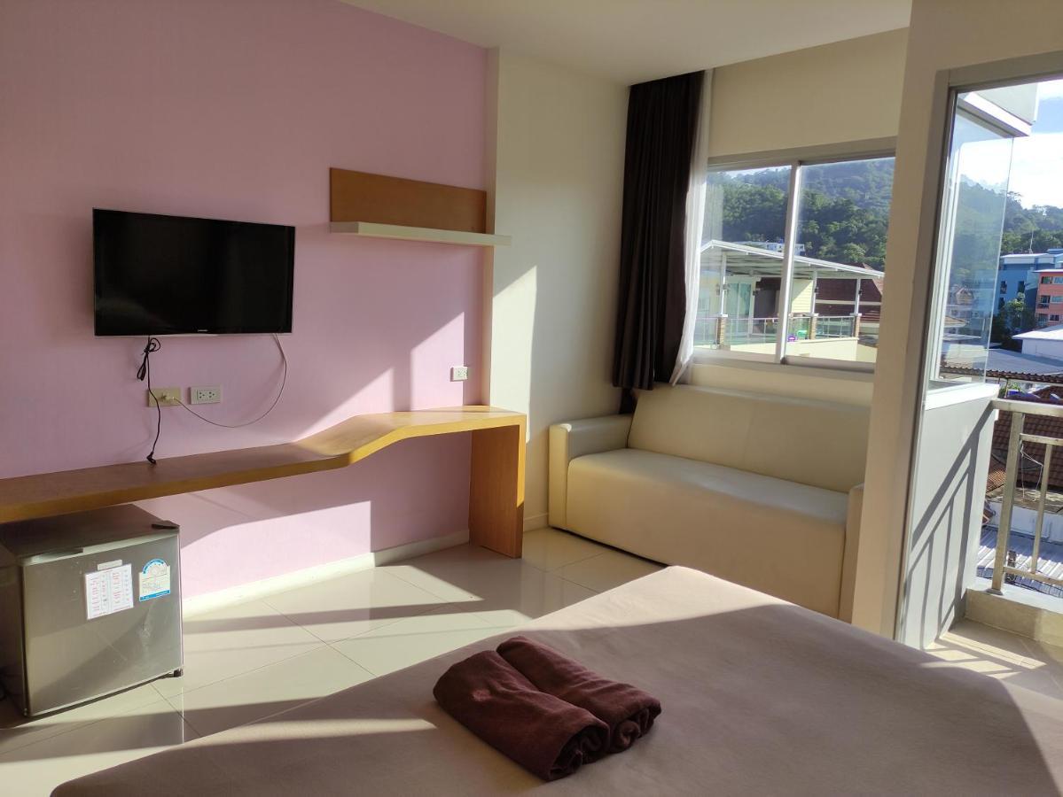 Baan Ketkeaw 1 * Patong