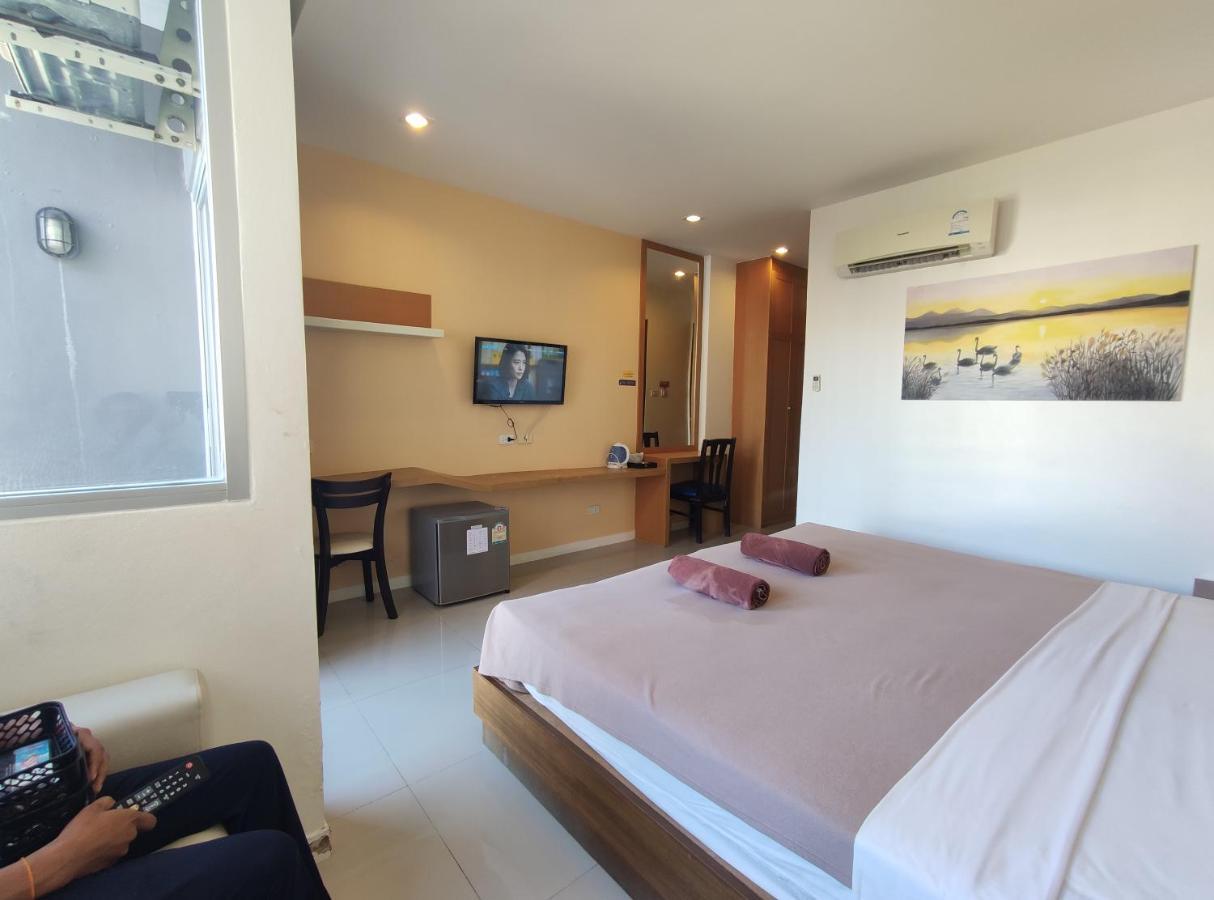Baan Ketkeaw 1 * Patong