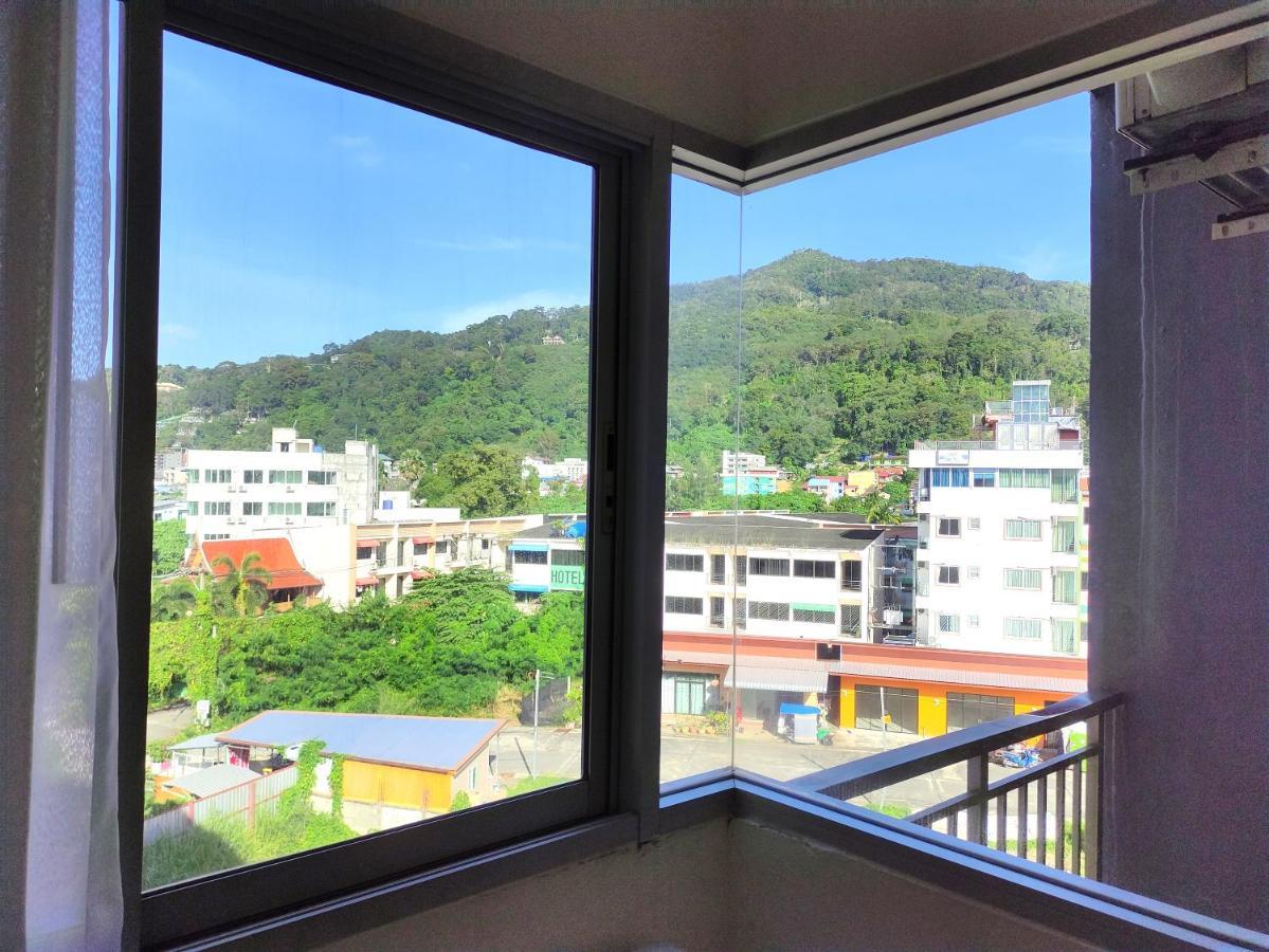 Hostel Baan Ketkeaw 1 *