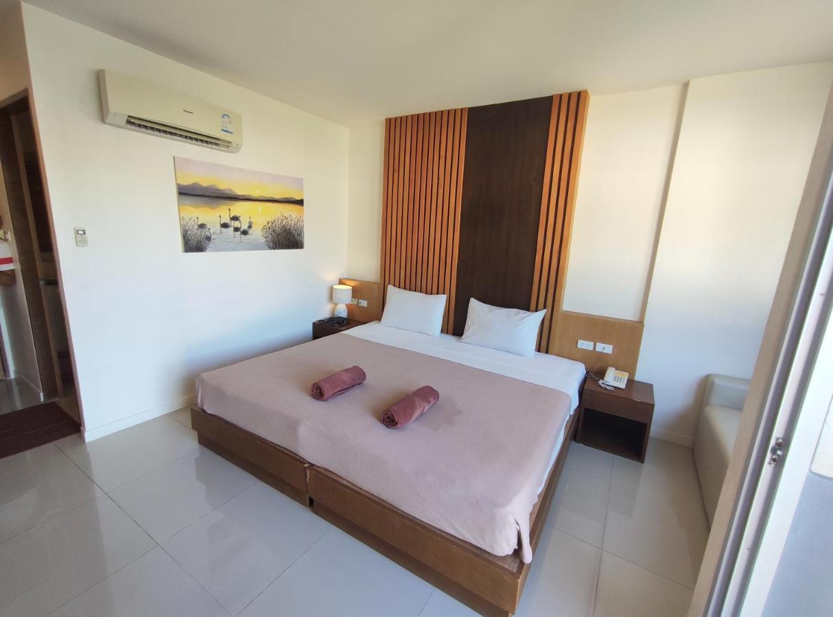 Baan Ketkeaw 1 Patong