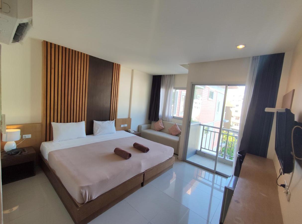 Baan Ketkeaw 1 *
