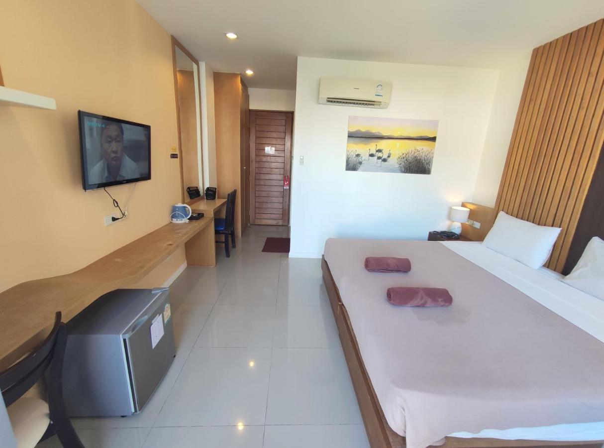 Baan Ketkeaw 1 Hostel
