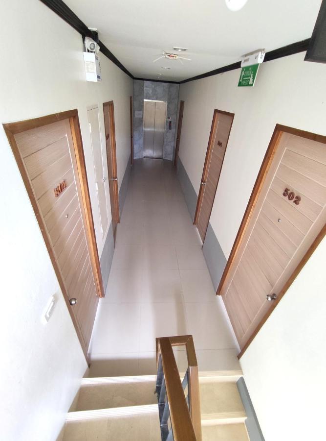 Baan Ketkeaw 1 * Patong