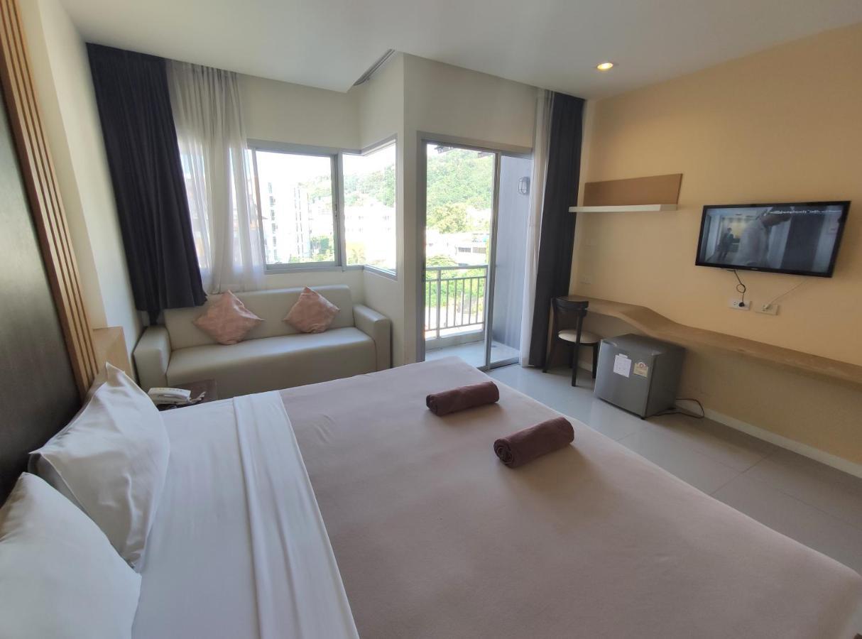 Baan Ketkeaw 1 Hostel *