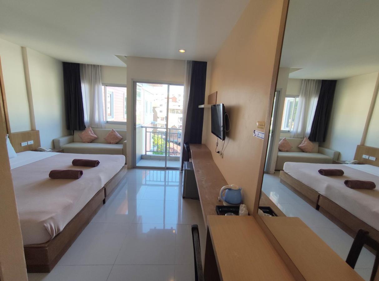 Baan Ketkeaw 1 * Patong