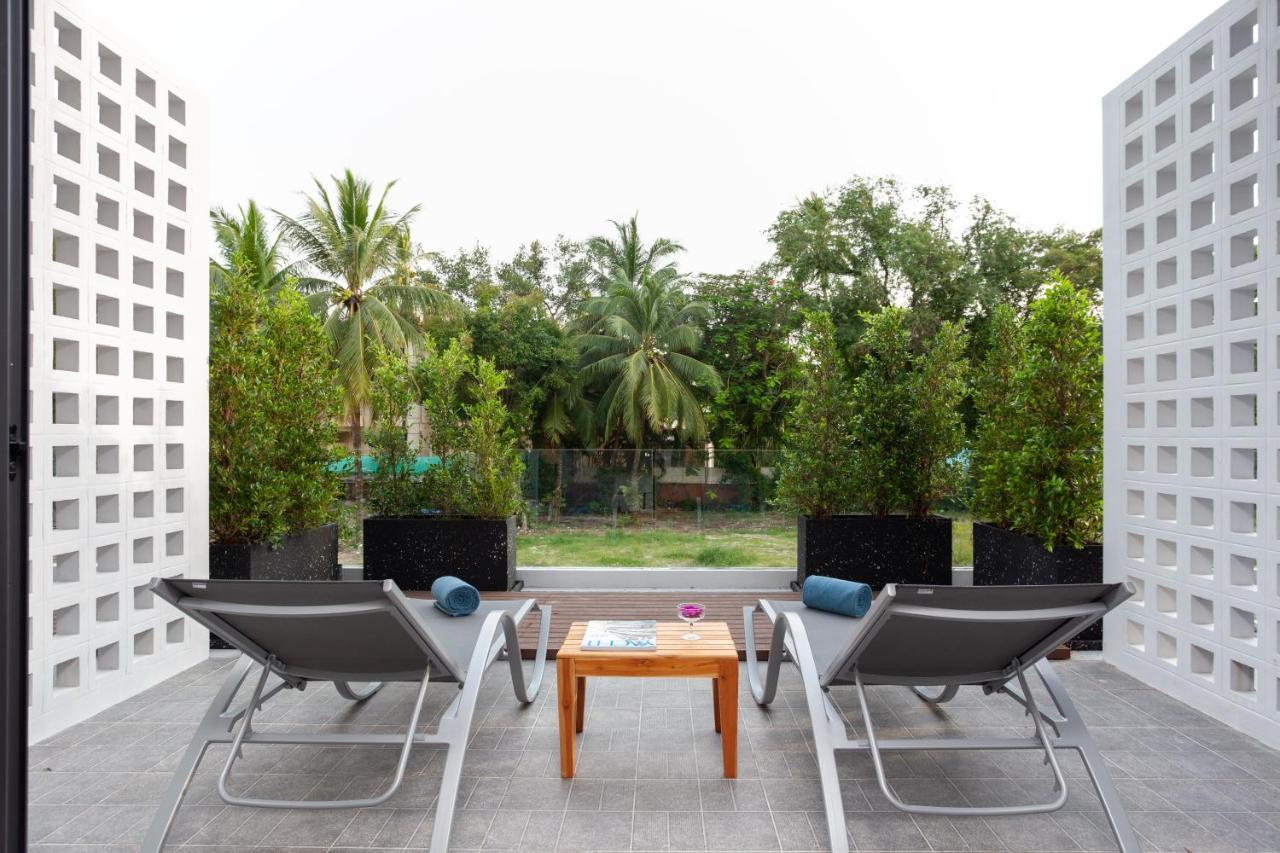 Anona Beachfront Phuket Resort-sha Extra Hotel