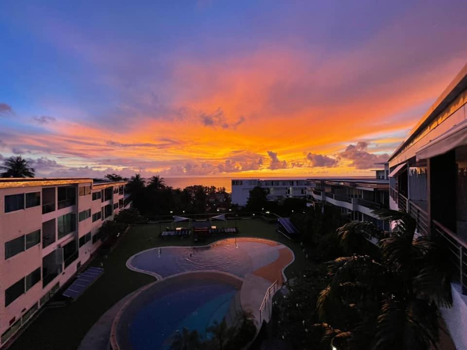 Karon Butterfly Condominuim Aparthotel *