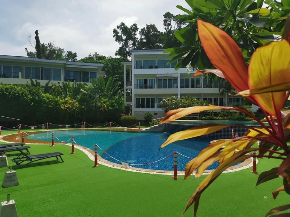 Karon Butterfly Condominuim *