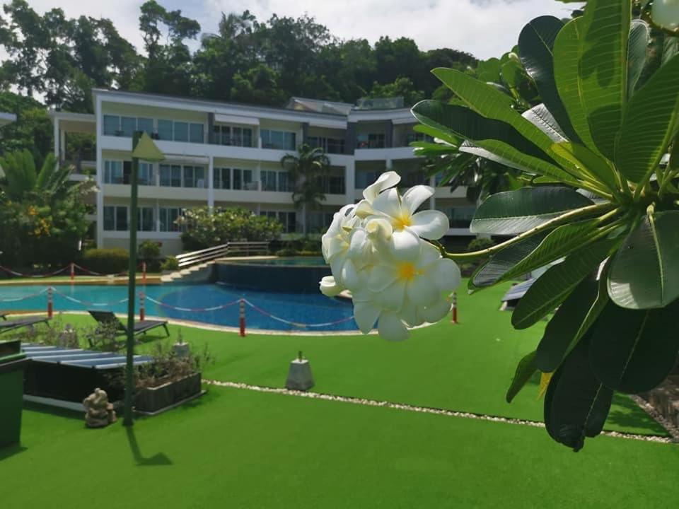 Karon Butterfly Condominuim Aparthotel Ban Karon