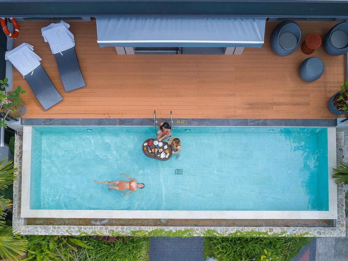 Le And Hotel Rawai