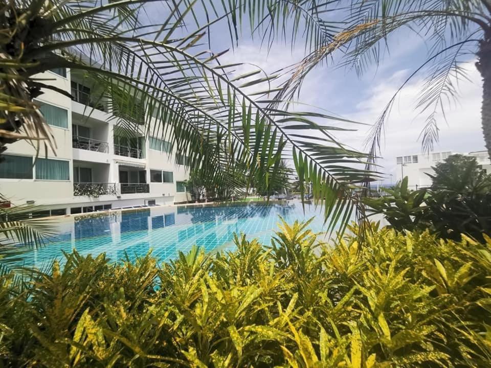 Karon Butterfly Condominuim Aparthotel *