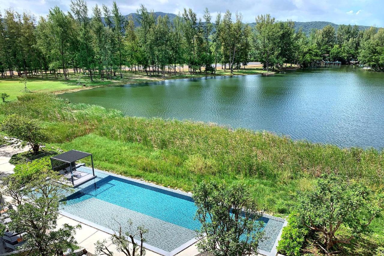 Cassia Residences By Laguna Phuket 4* Praia de Bang Tao