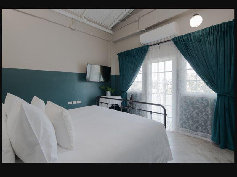 Blu Monkey Boutique Town Hotel Phuket
