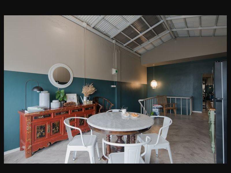 Blu Monkey Boutique Town Hotel 3*