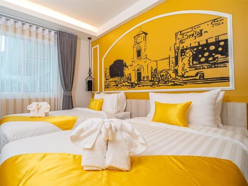 Hotel Peranakan House 3*