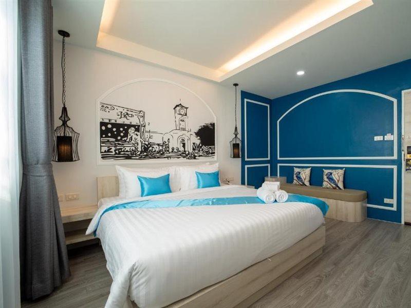 Peranakan House 3*