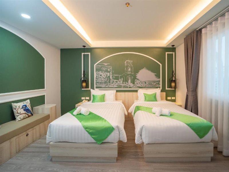 Hotel Peranakan House 3*