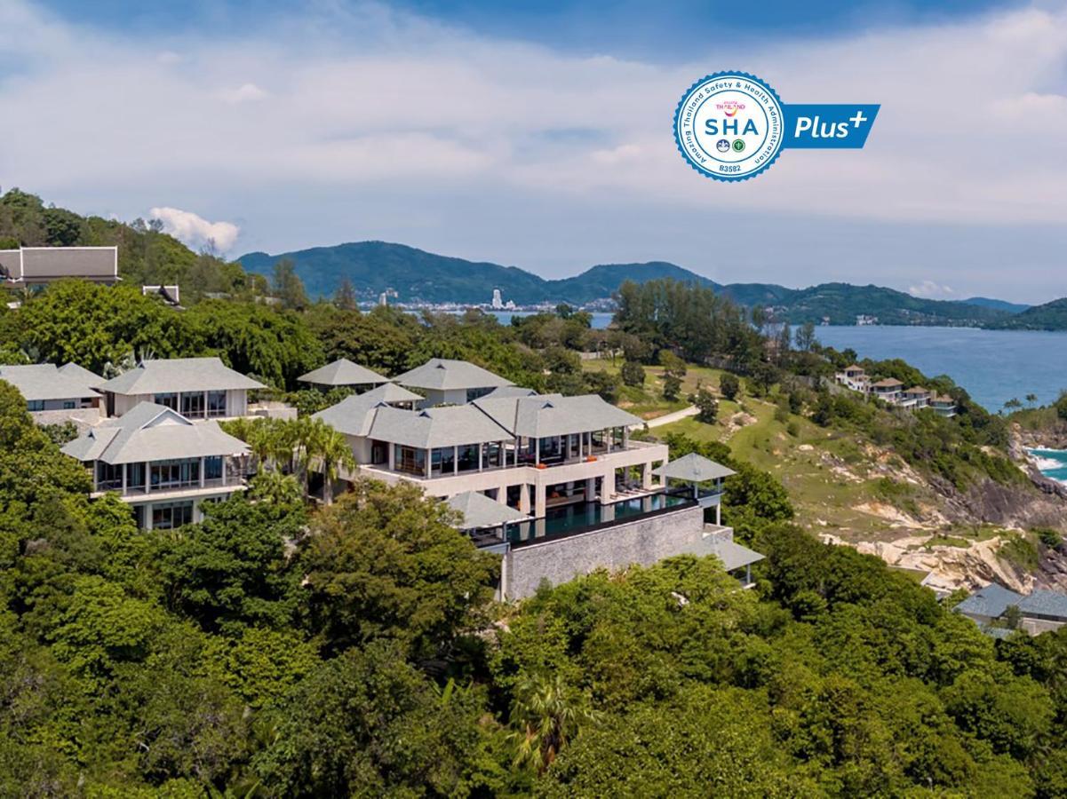 Baan Paa Talee Estate - Sha Extra * Kamala Beach