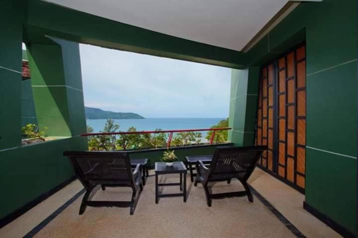 Aspasia Boutique Apartment