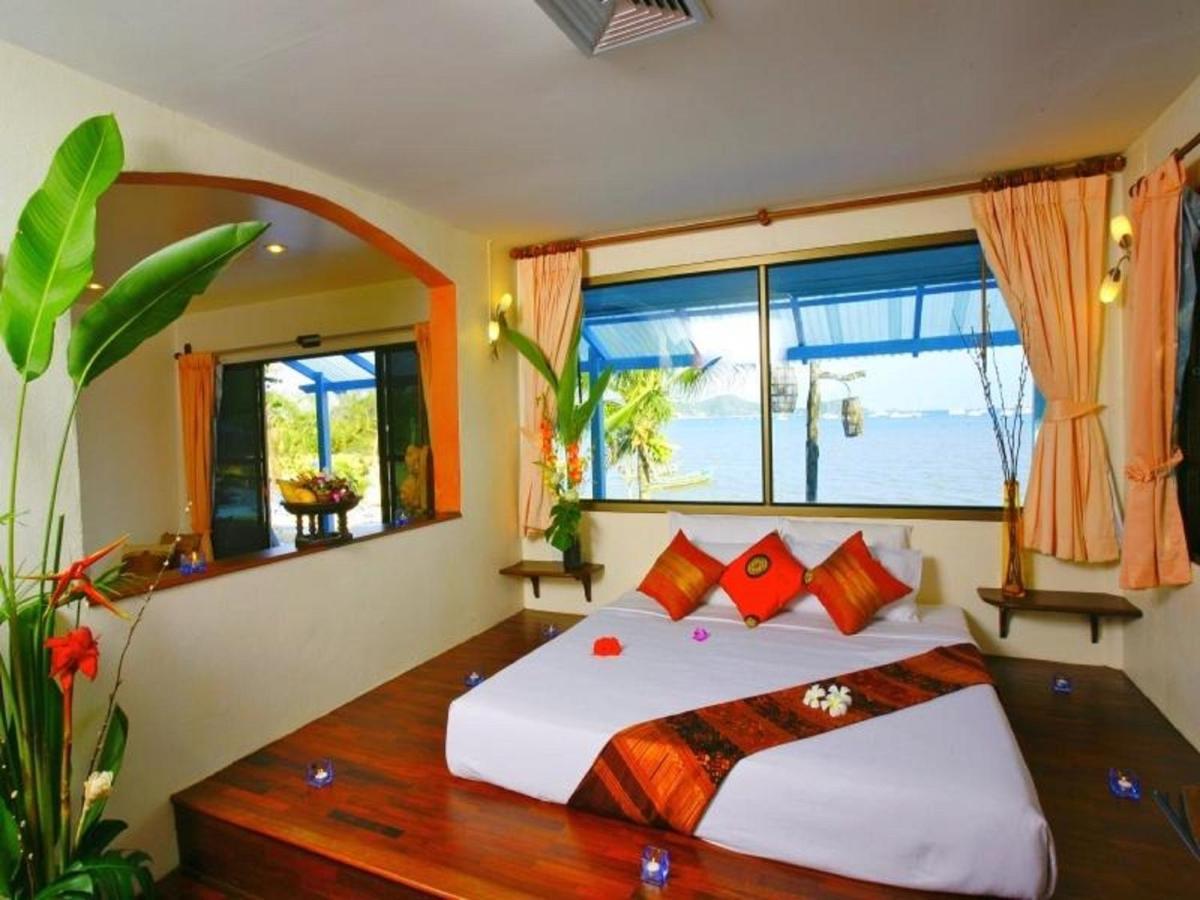 Aochalong & Spa - Sha Plus Resort Phuket