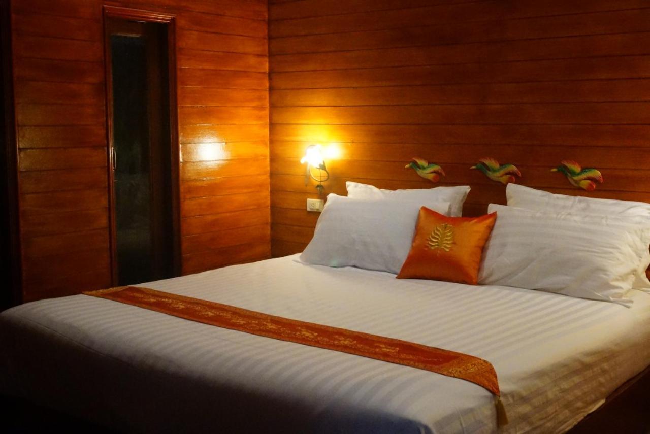Casa de férias Ruen Tai Boutique