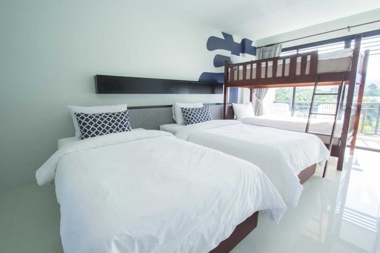 Baba House - Sha Hotel 3*