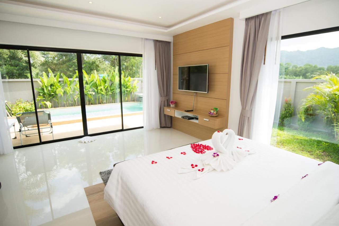 Resort Pumeria Phuket - Sha 3*