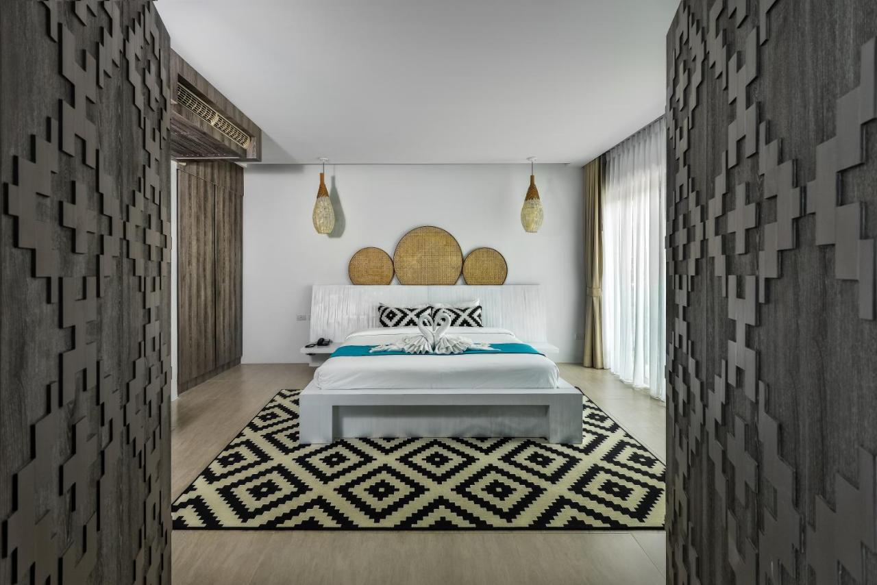 Resort Sonata Phuket 4*