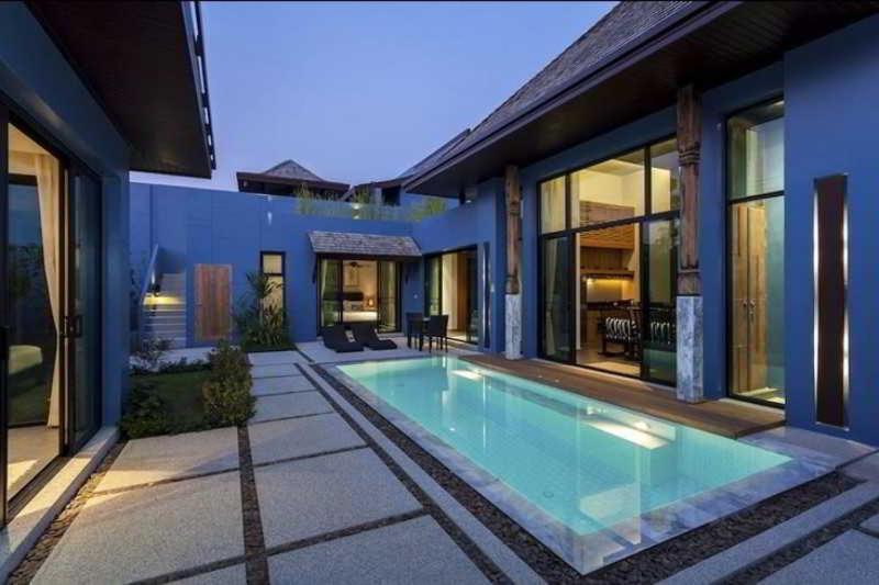 Wings Phuket By Two Bang Tao Beach (Phuket)