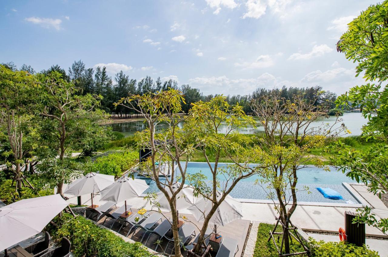 Aparthotel Cassia Residences By Laguna Phuket Bang Tao Beach (Phuket)
