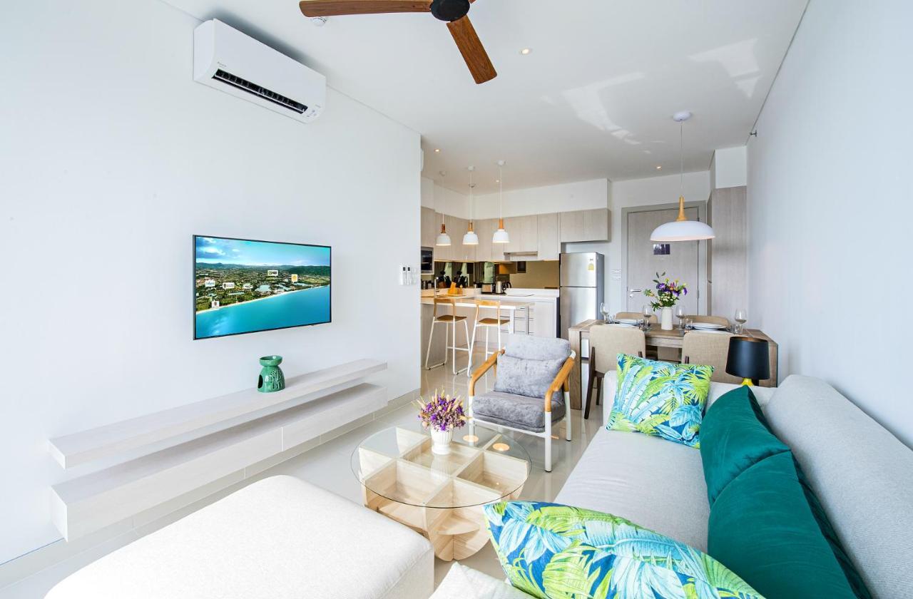 Cassia Residences By Laguna Phuket Aparthotel Bang Tao Beach (Phuket)