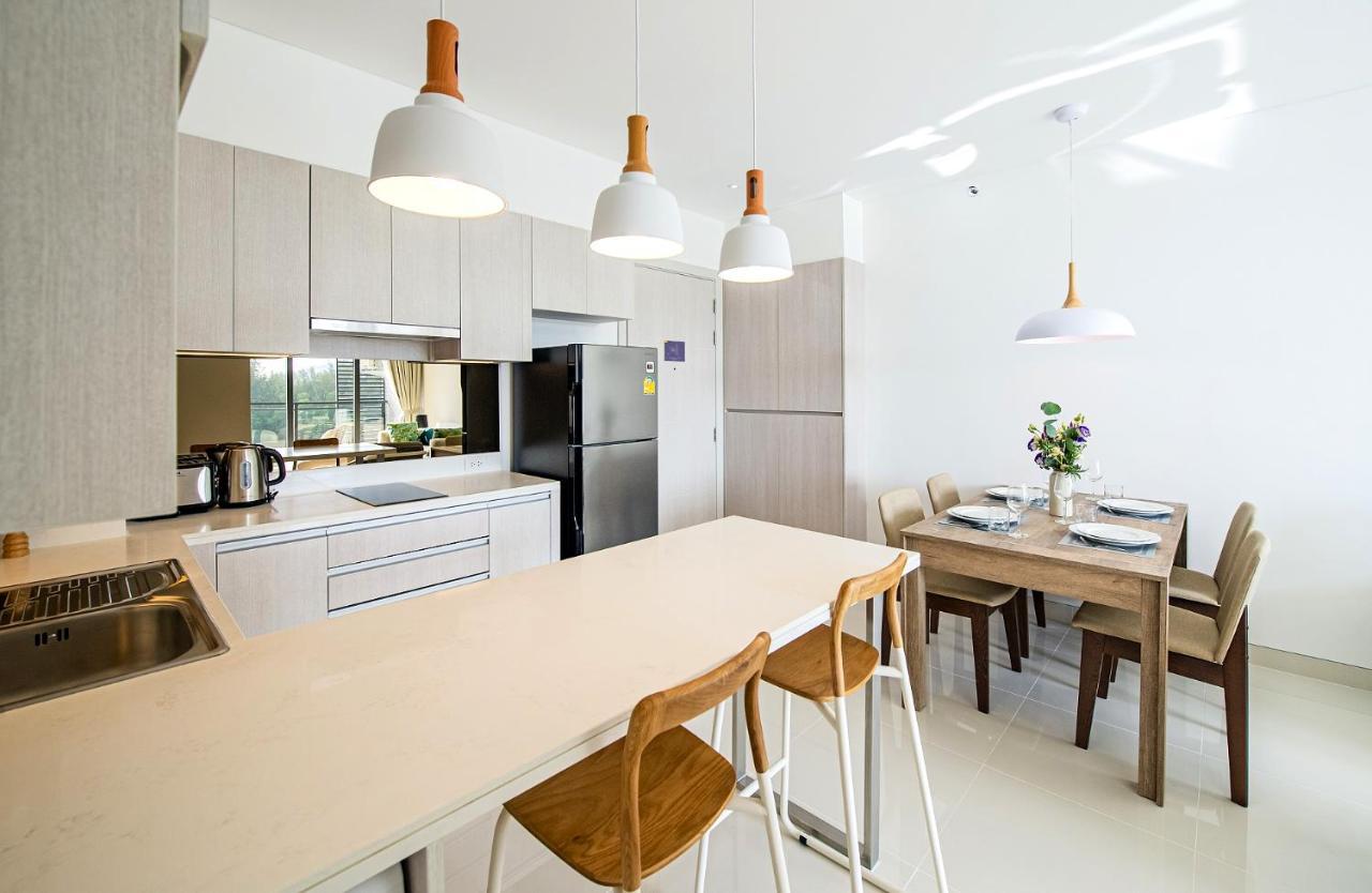 Aparthotel Cassia Residences By Laguna Phuket Bang Tao Beach (Phuket)