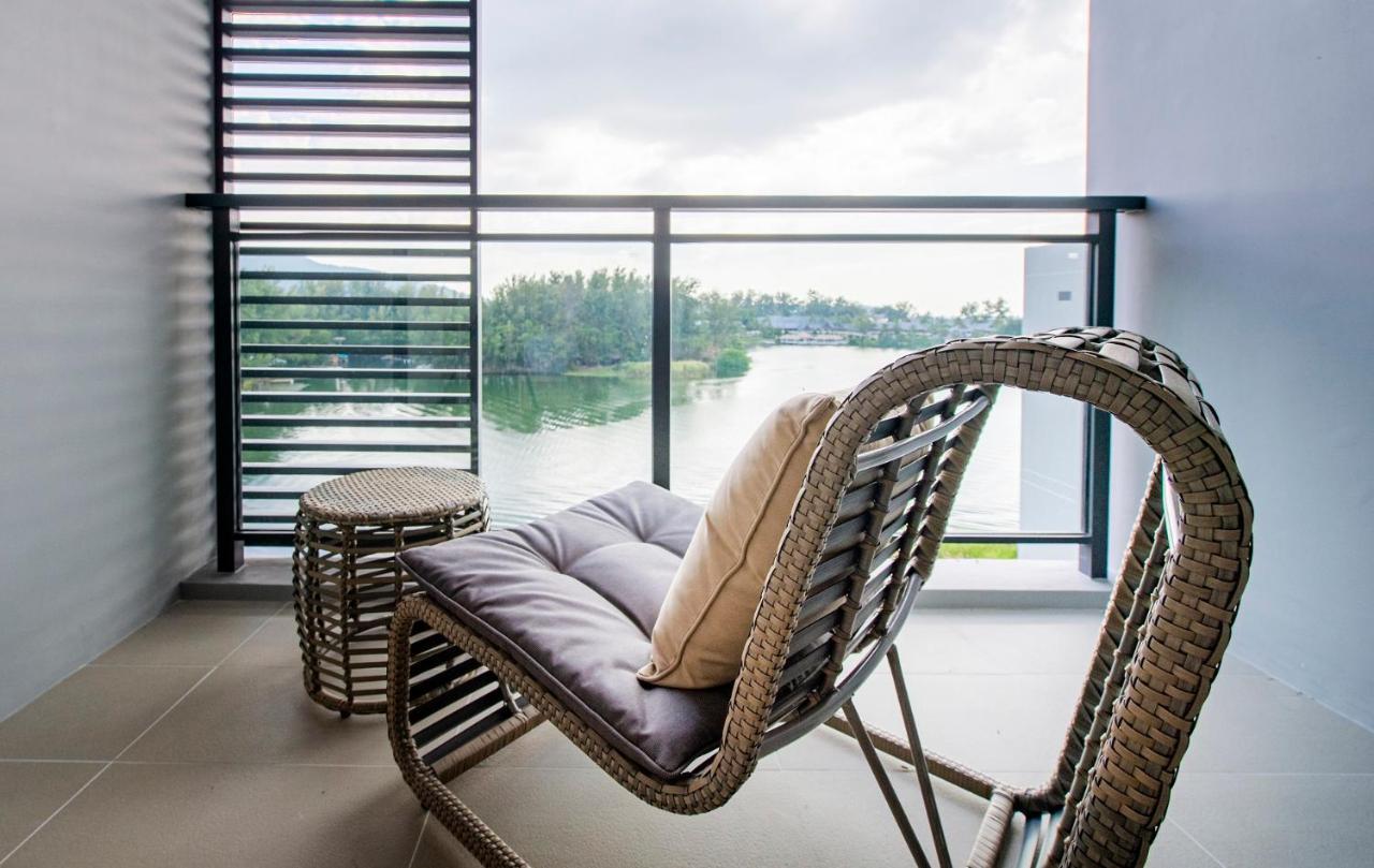Cassia Residences By Laguna Phuket Bang Tao Beach (Phuket)