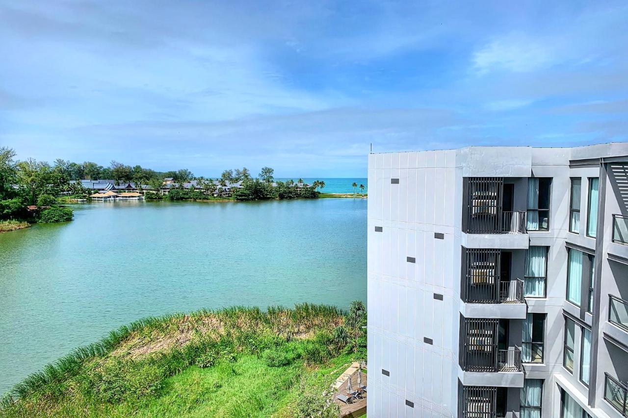 Cassia Residences By Laguna Phuket 4* Bang Tao Beach (Phuket)