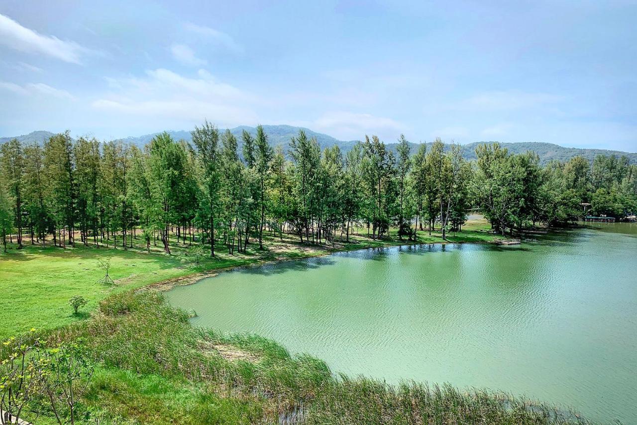 Cassia Residences By Laguna Phuket