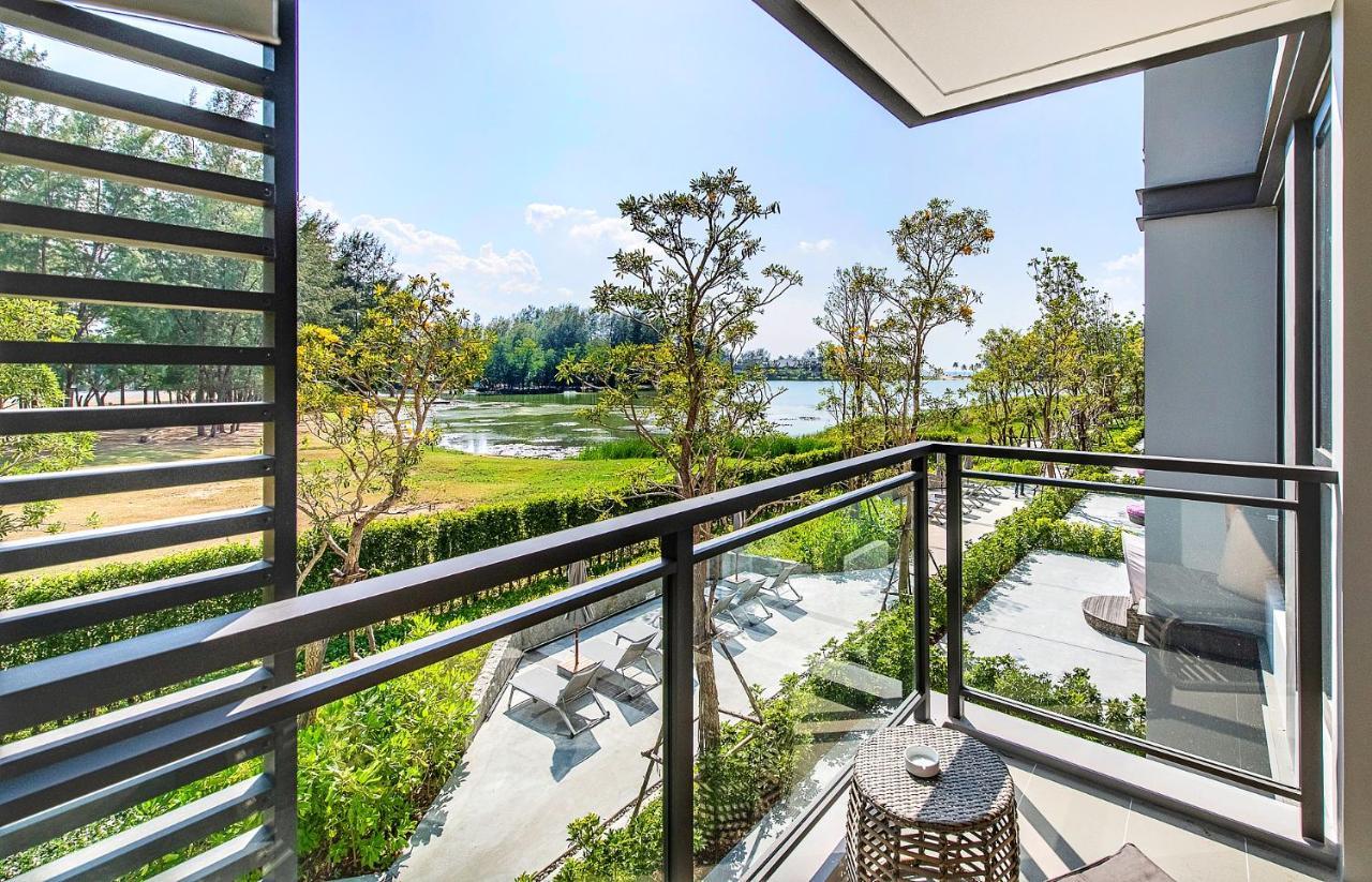 Cassia Residences By Laguna Phuket Aparthotel 4*