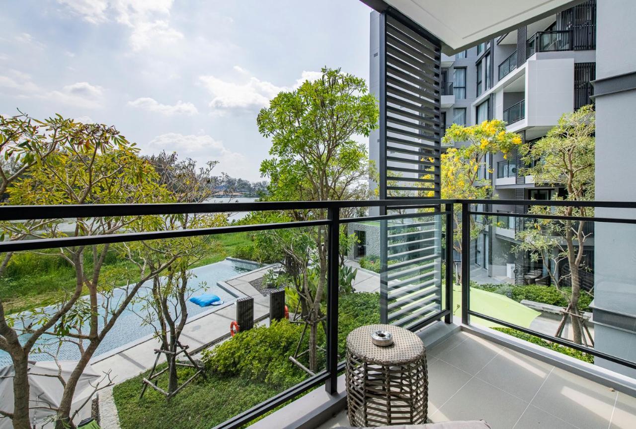 Cassia Residences By Laguna Phuket Bang Tao Beach (Phuket)