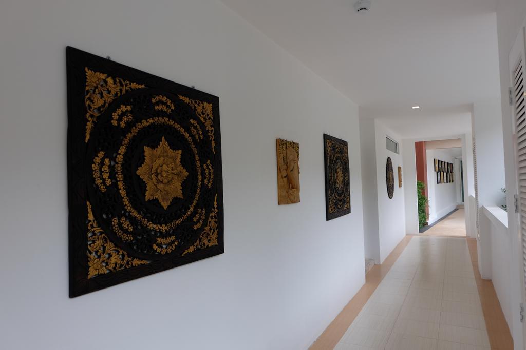 Aparthotel Phuket Seaview Resotel Rawai