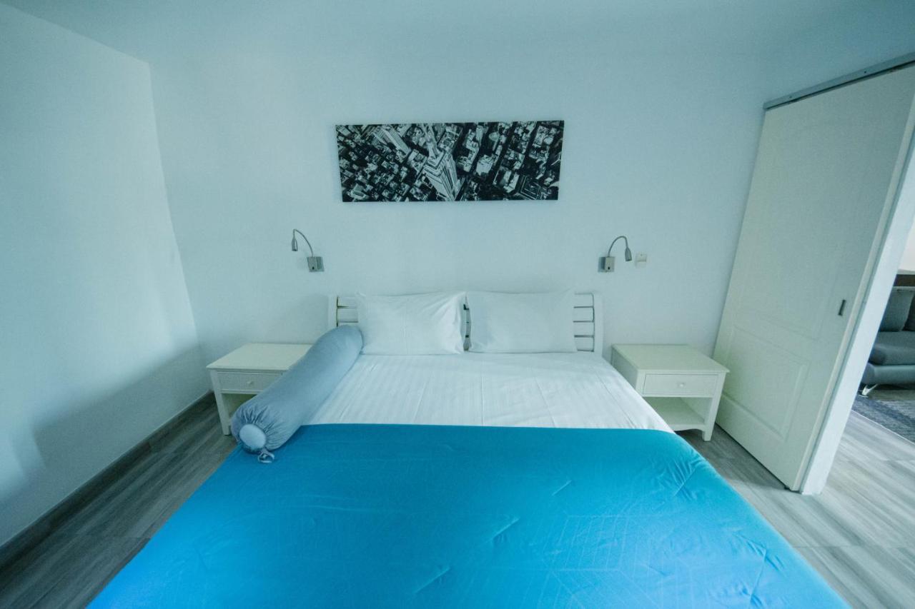 Be Rendez Vous Sha Extra Plus Guest house *